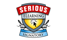 logo Serious elearning