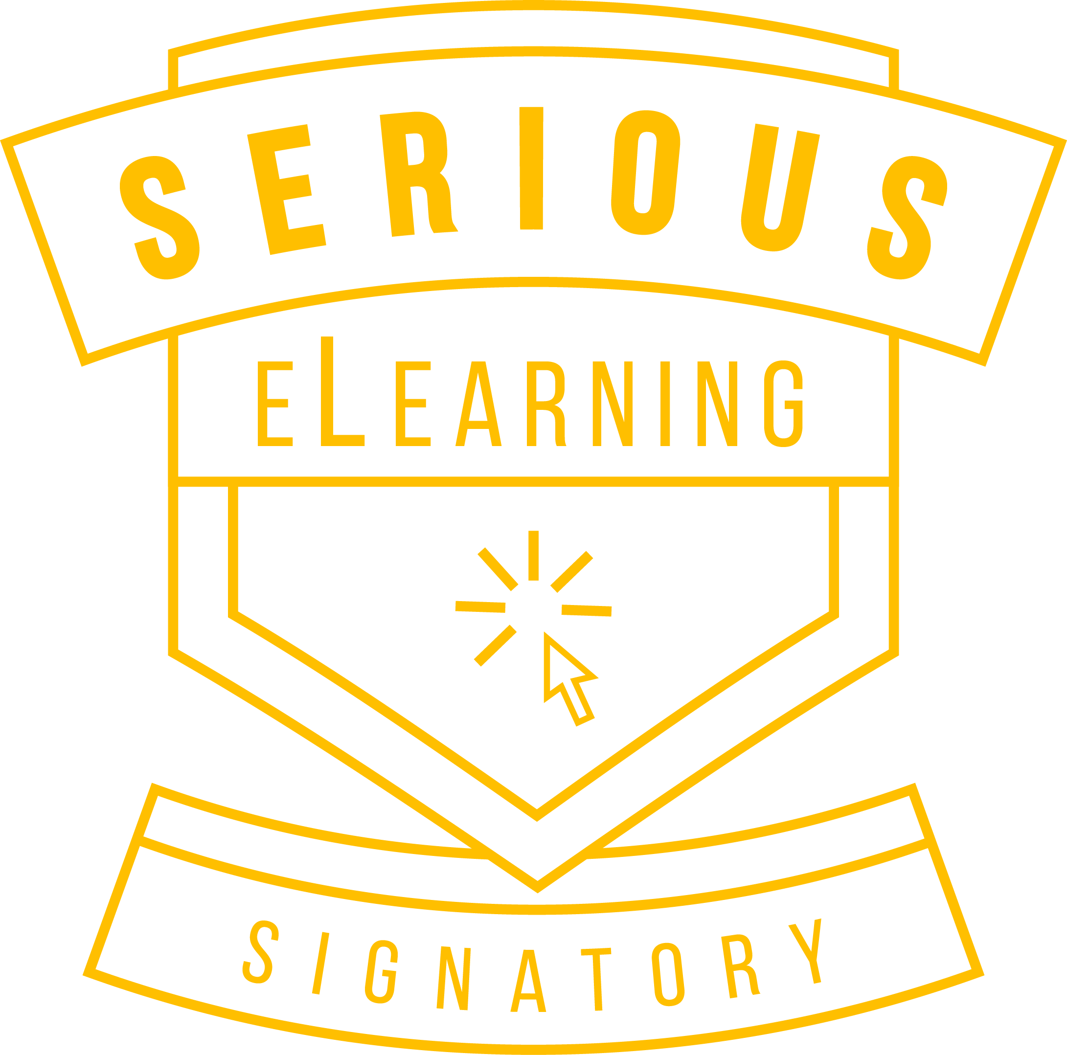 Serious eLearning