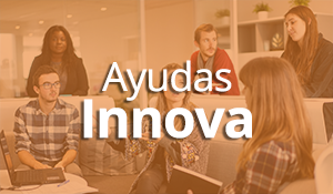 Ayudas Innova