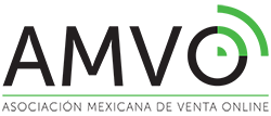 Logo AMVO