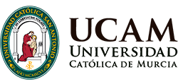 Logo UCAM