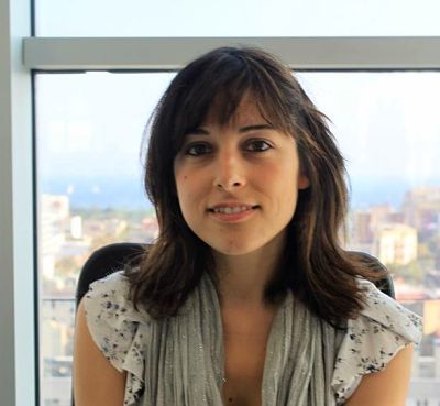 La escuela de negocios IEBS incorpora a Eva Rodríguez como directora de comunicación y marketing
