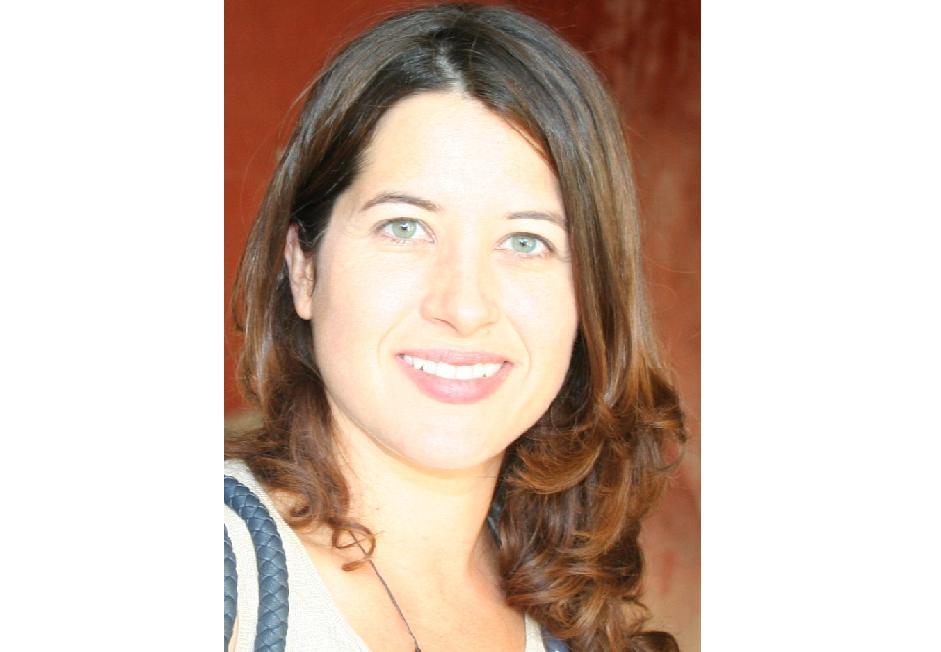 Ruth Martínez ampliada