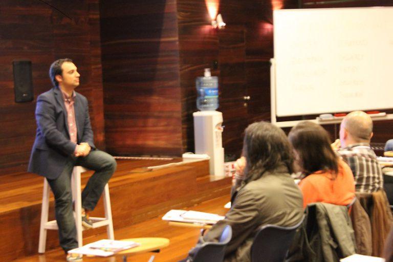 El emprendedor debe saber explicar qué necesidad ha detectado y cómo la resuelve El emprendedor debe saber explicar qué necesidad ha detectado y cómo la resuelve