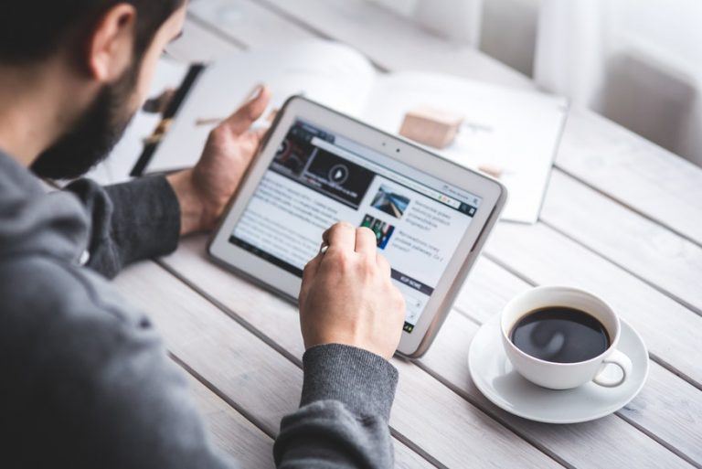 Haz tu web Responsive Design y adáptala a todas las plataformas