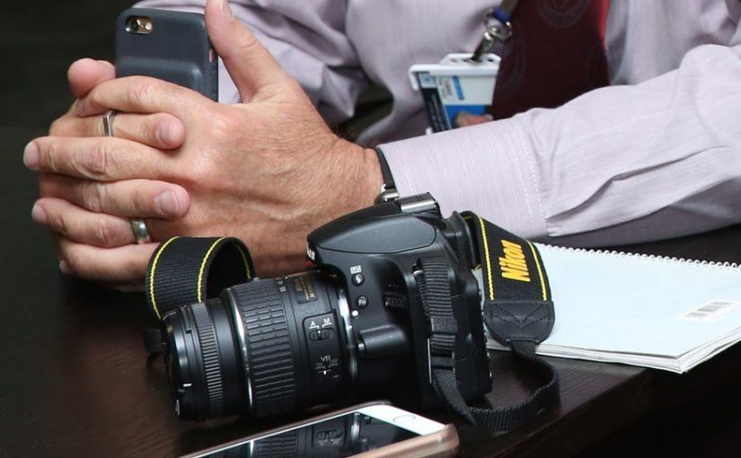Community manager o periodismo digital