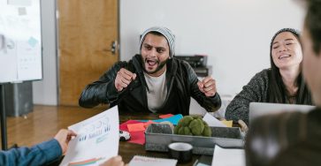 tipos de motivación