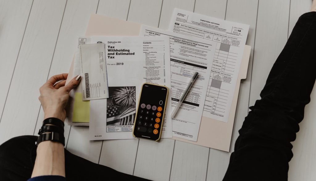 calcular presupuesto inicial de una startup