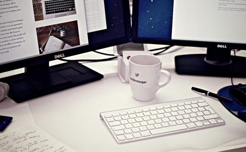 blog para conseguir trabajo