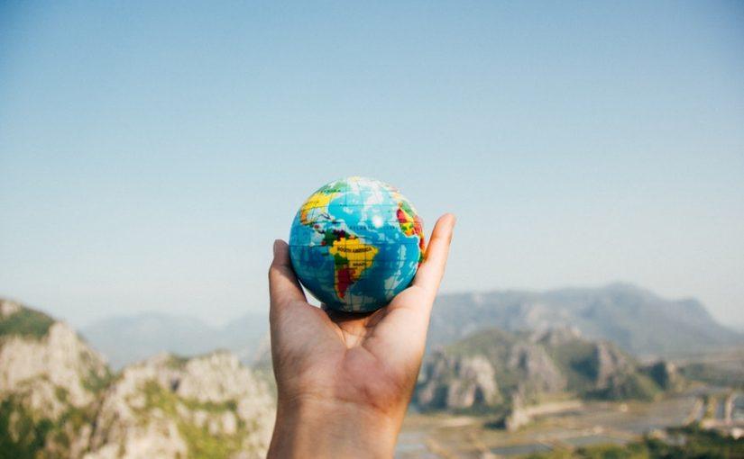 Comercio internacional, qué forma es la más idónea para mi empresa