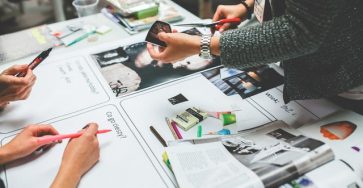 visual thinking