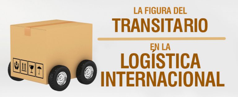 El Transitario: Pieza clave en operaciones logísticas internacionales El Transitario: Pieza clave en operaciones logísticas internacionales