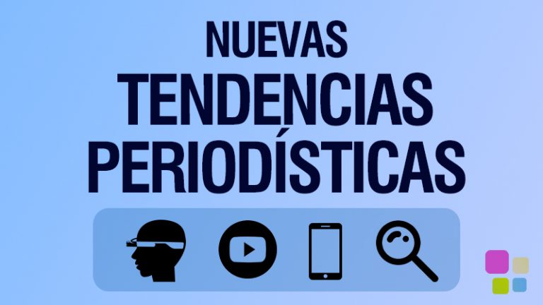 Periodismo inmersivo y otras tendencias innovadoras en periodismo Periodismo inmersivo y otras tendencias innovadoras en periodismo
