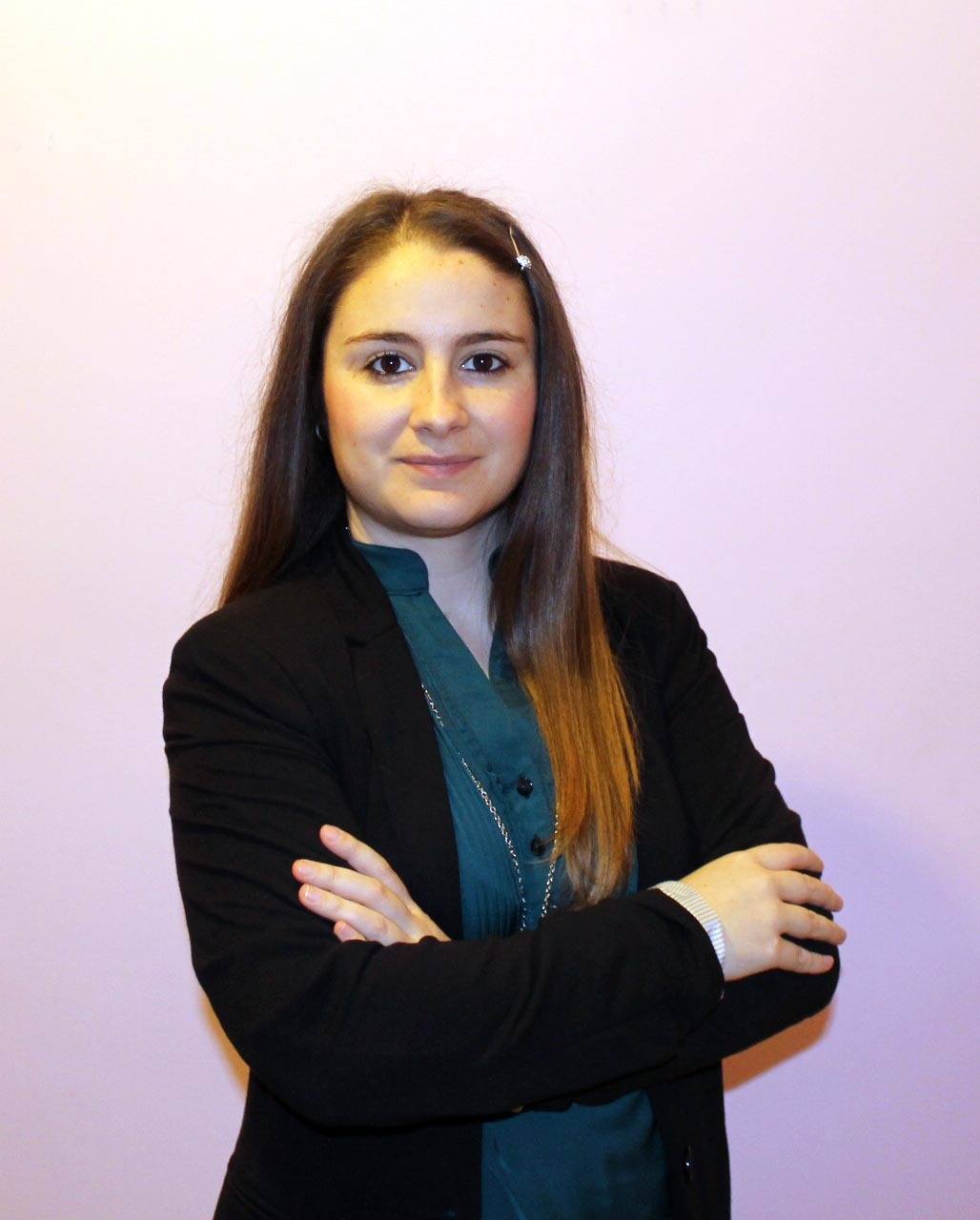 alumna master community manager iebs