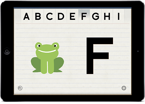 abc kit app para niños