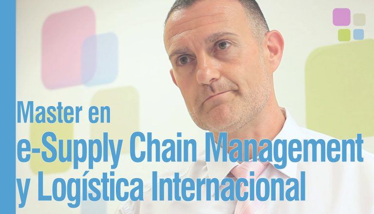 La nueva logística necesita un perfil profesional híbrido Juan Luis de los Ríos, director del Master en E-Supply Chain Management La nueva logística necesita un perfil profesional híbrido Juan Luis de los Ríos, director del Master en E-Supply Chain Management