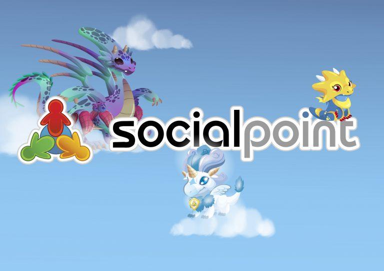 Social Point cierra ronda de inversión por 22 millones y se afirma en su intención de expandirse a Asia Social Point cierra ronda de inversión por 22 millones y se afirma en su intención de expandirse a Asia