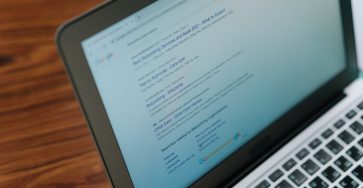 Formato de anuncio google ads