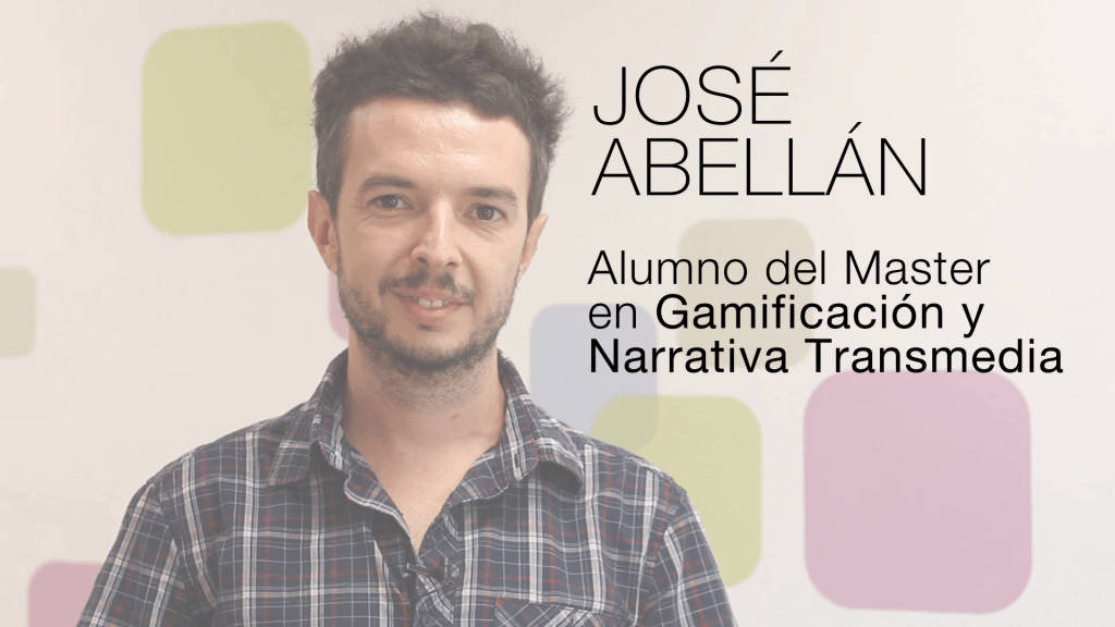 José Abellán entrevista IEBS