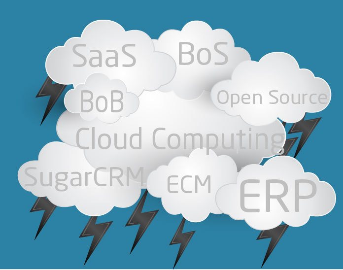 ERP, SaaS… ¿Por qué tanto miedo al tecnicismo?