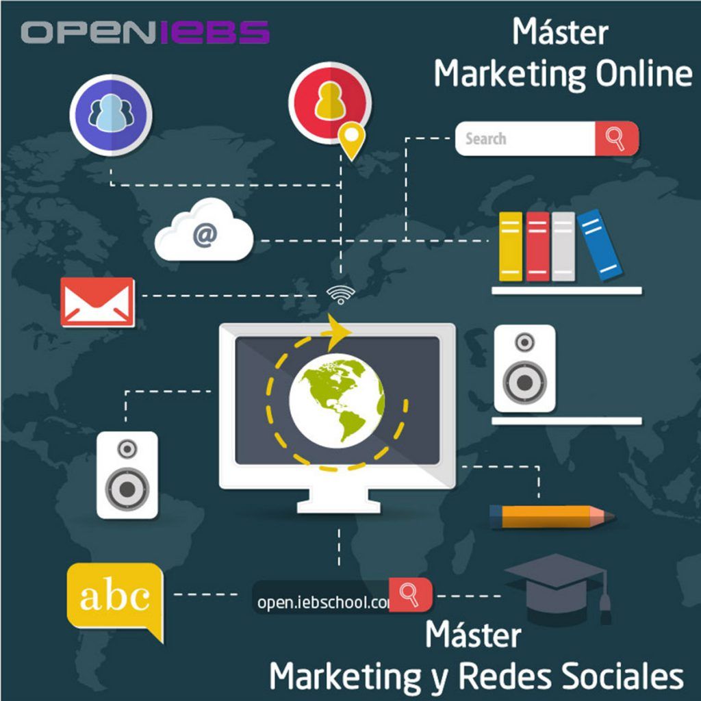 IEBS vuelve a revolucionar el sector educativo con Masters online Low Cost de alta gama - Open Post 21 1024x1024