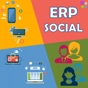 ERP Social: llega la red social privada para empresas - ERPSocial IEBS 300x300