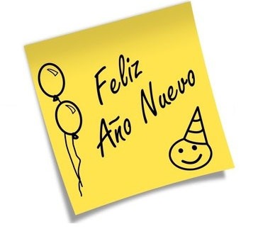 FEliz año 2105