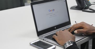 como posicionarse en google gratis