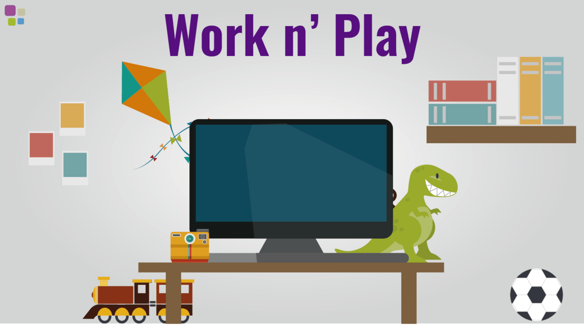 El Work n’ Play y por qué incorporarlo a tu empresa