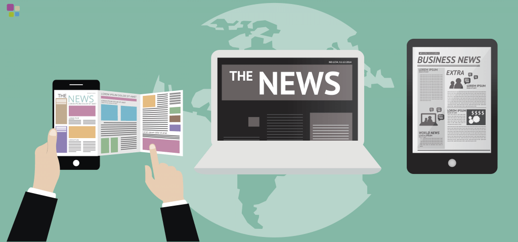 periodismo digital