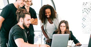 tendencias recursos humanos 2021