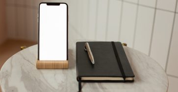 mockups