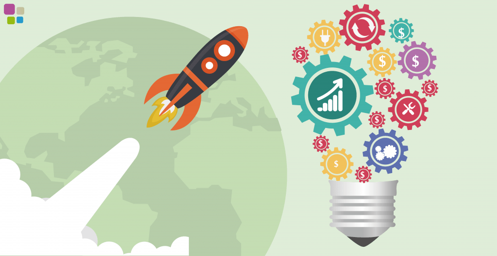 ecosistemas de innovación