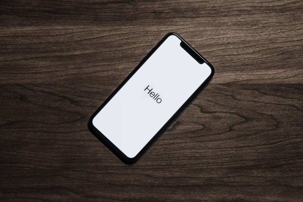 ejemplos marketing mobile