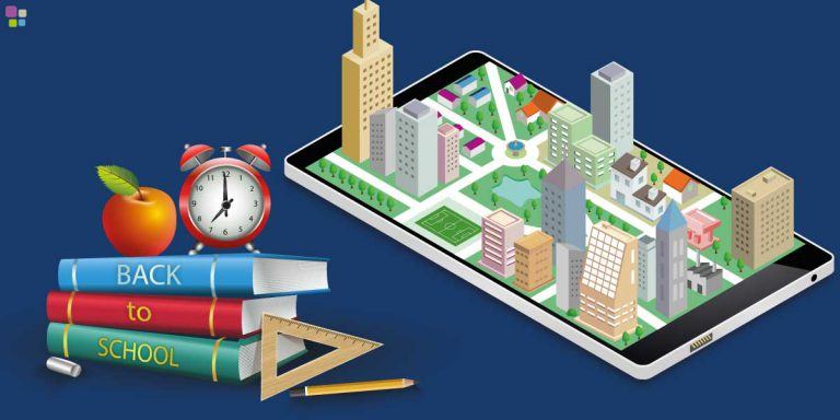 Smart Education: Una nueva forma de aprender en las Smart Cities Smart Education: Una nueva forma de aprender en las Smart Cities