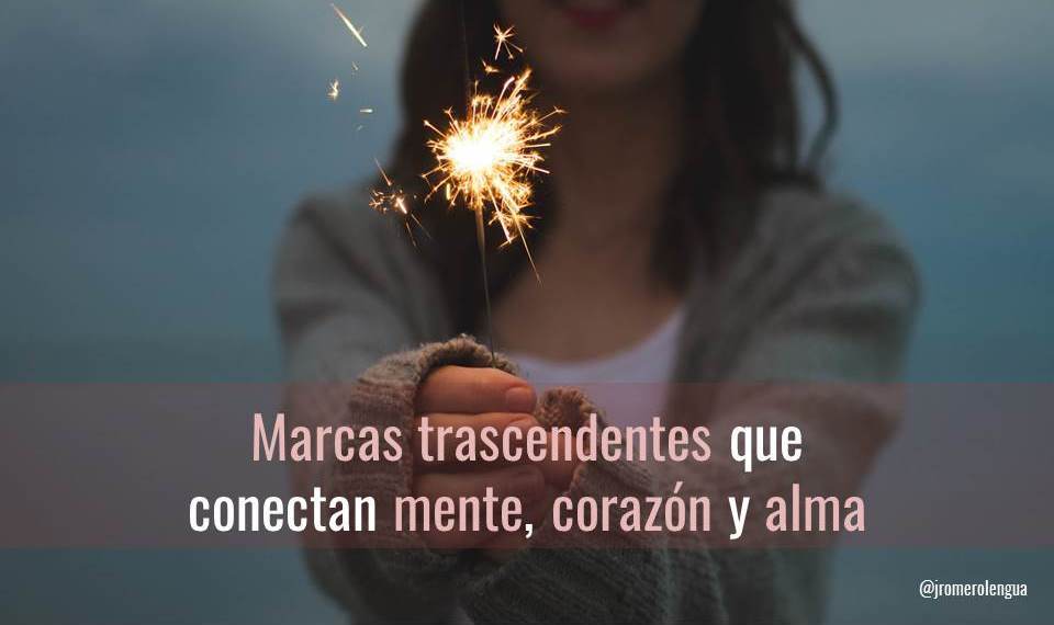Crea marcas trascendentes con el marketing 3.0