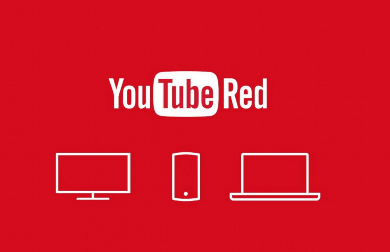 Youtube Red ha llegado para quedarse Youtube Red ha llegado para quedarse