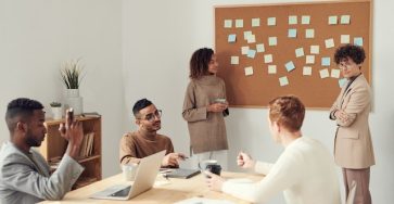 sales marketing
