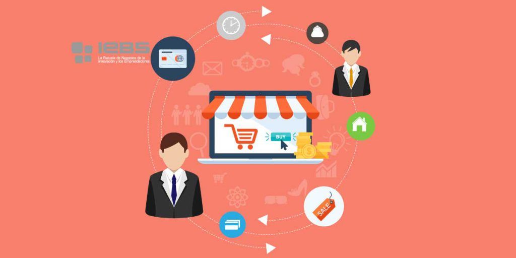 sales marketing