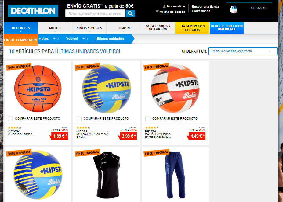 Growth Hacking para eCommerce