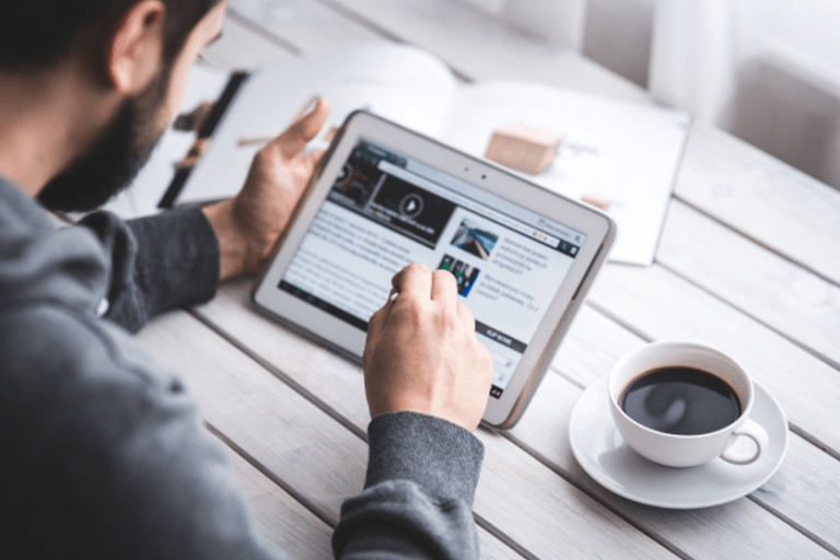 Los mejores blogs para emprendedores que te inspirarán