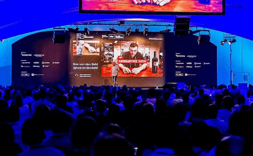 The Inbounder Global Conference