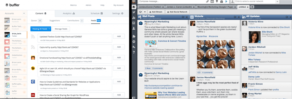 7 herramientas imprescindibles para marketing | IEBS Business School
