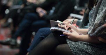 Cómo hacer networking