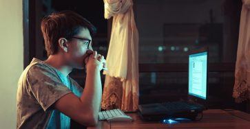 Productividad en el trabajo: 10 consejos para mantenerte enfocado - nicolas flor M7Z0LoFXQ1A unsplash 363x188