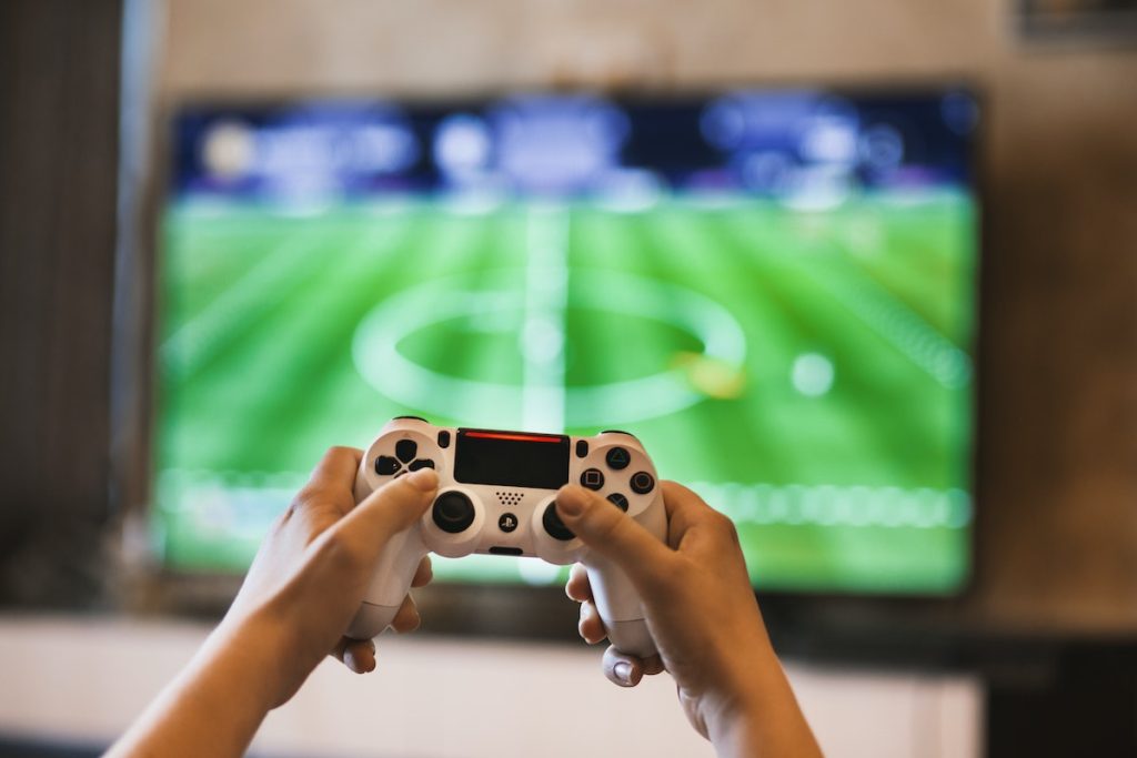 aprendizaje basado en juegos