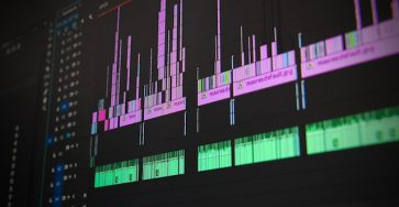Las mejores herramientas de edición de vídeo - pexels pixabay 257904 1 363x188