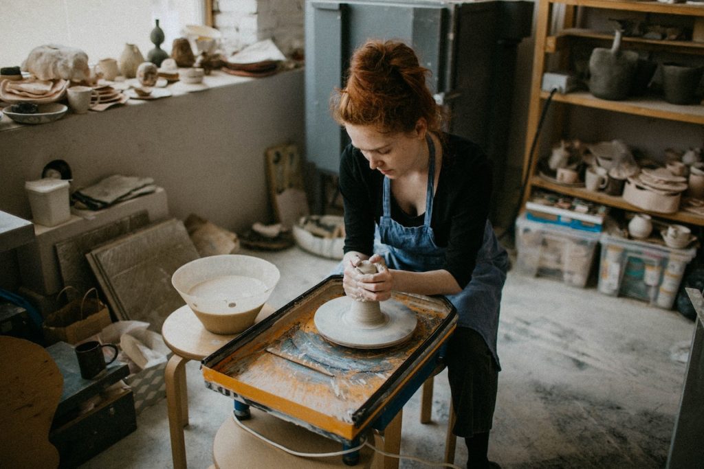 emprendimientos artesanales