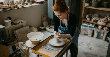 emprendimientos artesanales