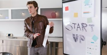técnicas para hablar en público